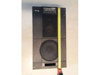 RADIOTEHNIKA KÕLARID S-50B