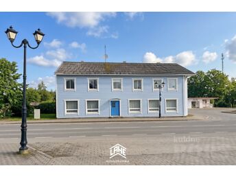 VILJANDIMAA, VILJANDI VALD, MUSTLA ALEVIK, POSTI 32