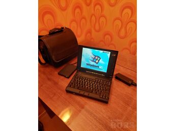 IBM THINKPAD 365