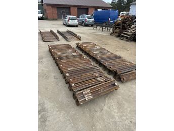 RESTORE EVC KANDVAD LINDID 800/26,5