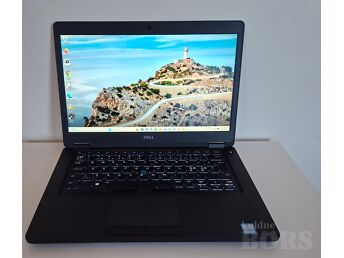 DELL LATITUDE 5490 HEAS KORRAS