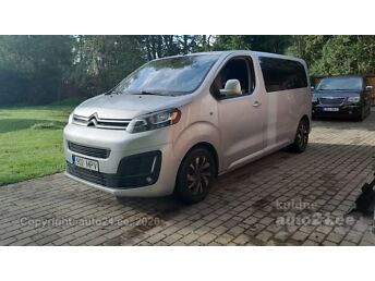 CITROEN SPACETOURER 2.0 130 kW -16