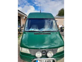 MB SPRINTER 90 kW