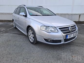 VW PASSAT 2.0 103 kW -09