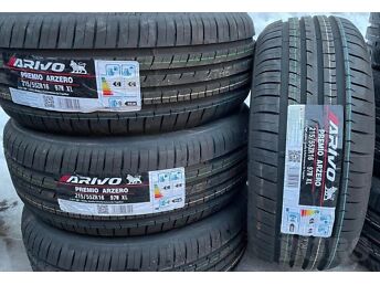 205/55R16 * 205/60R16 * 225/40R18 SUVEREHVID