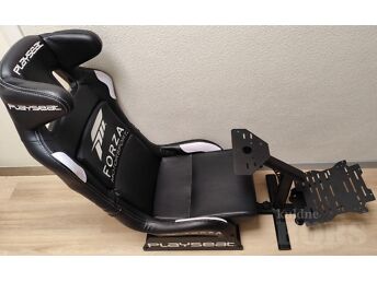PLAYSEAT RALLITOOL FORZA EDITION