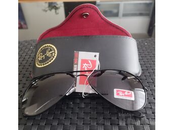 RAY-BAN PÄIKESEPRILLID (32021)