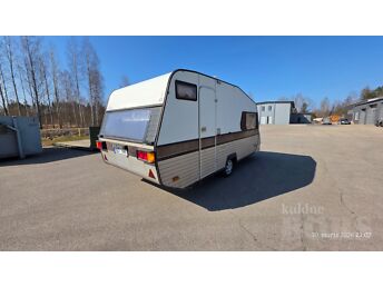 SOLIFER ARTIC 450