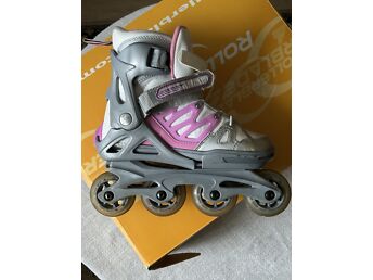 LASTE RULLUISUD 36,5-40,5