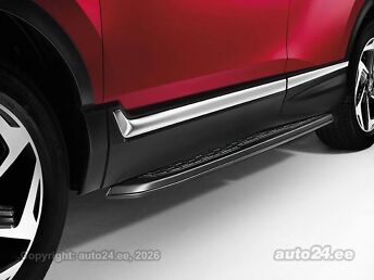 HONDA CR-V (2017 - 2023)