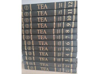 TEA ENTSÜKLOPEEDIAD