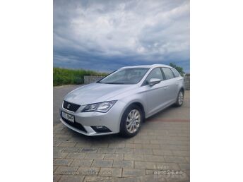 SEAT LEON 1.4 110 kW -14