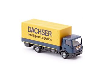 WIKING 1/87 MAN TGL