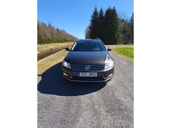 VW PASSAT HIGHLINE 2.0 125 kW -12