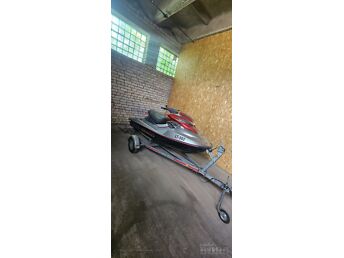 SEA-DOO RXP 215 SUPERCHARGED 1500 160 kW