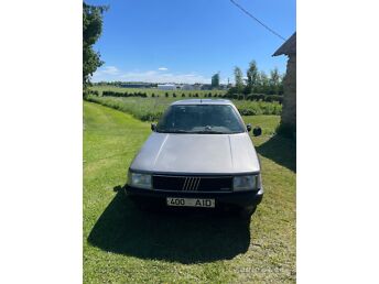 FIAT CROMA 2.0 85 kW -87