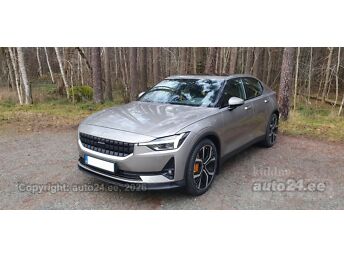 POLESTAR 2 300 kW -20