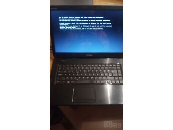 SÜLEARVUTI DELL N5040 (WIN 10P+OFFICE 365 JPM)