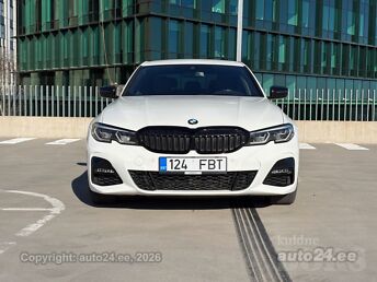 BMW 330 M SPORT 2.0 215 kW -20