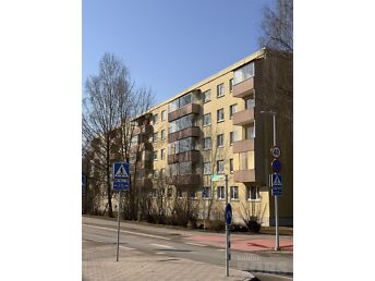 TARTU, PÕHJA PST 8, JAAMAMÕISA