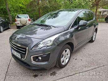 PEUGEOT 3008 1.6 88 kW -16