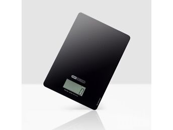 ÕHUKE KÖÖGIKAAL OBH NORDICA PIANO BLACK 9807 - MAX 5 KG - GARANTII