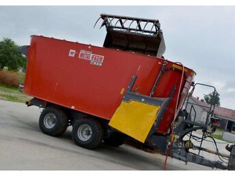 SÖÖDAMIKSER METAL-FACH T659