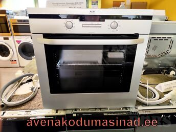 INTEGREERITAV ELEKTRIAHI AEG B4101-4-A.