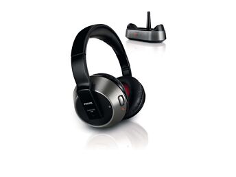 PHILIPS TRAADITA KÕRVAKLAPPID SHC8535/10 - GARANTII