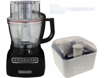 KÖÖGIKOMBAIN KITCHENAID 5KFP1335EOB