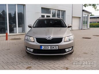 SKODA OCTAVIA 1.6 77 kW -13