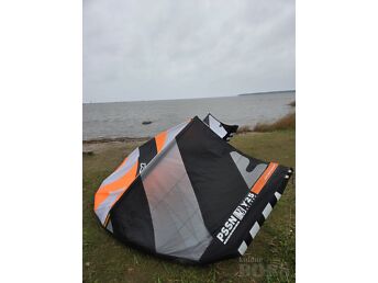 RRD PASSION 13,5M