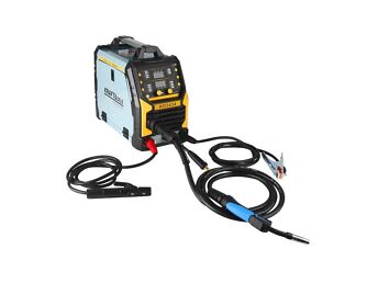 INVERTERKEEVITAJA KEEVITUS MIG FLUX MMA TIG KD3434