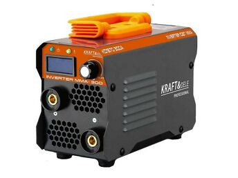 INVERTER KEEVITUS MMA 300A KD1870