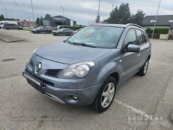 RENAULT KOLEOS 2.0 110 kW -08