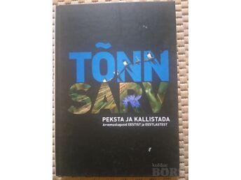 PEKSTA JA KALLISTADA