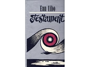 ENN UIBO ”TESTAMENT” 1995