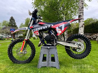 HUSQVARNA TC 65 -22