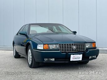 CADILLAC SEVILLE STS 4.6 220 kW -94