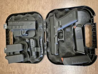 MÜÜA GLOCK17