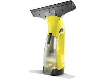 AKNAPESUR KÄRCHER WV 2 PLUS, AKUTOITEGA - GARANTII