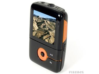 MP3 MÄNGIJA EKRAANIGA CREATIVE ZEN V 1GB - GARANTII.