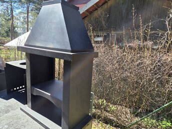 KAMIN TOAKAMIN MOODULITEST TEHASE TOODANG