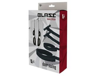 BLAZE DOOR SWING-UKSEKIIK