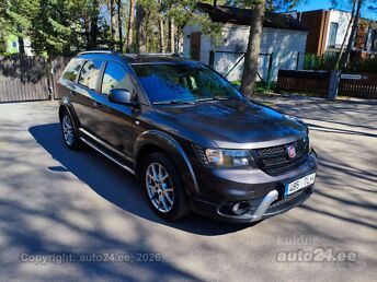 FIAT FREEMONT FAMILY ACTIVE 2.0 125 kW -15