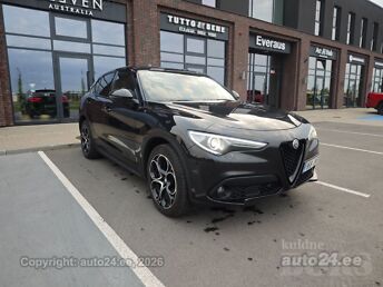 ALFA ROMEO STELVIO 154 kW -18