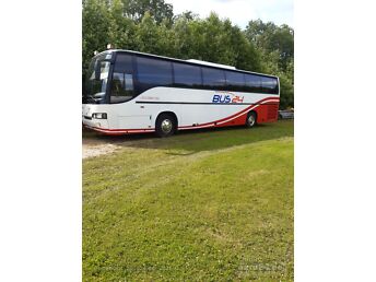 SCANIA CARRUS K124 EB4X2NI 420 11.7 309 kW -00