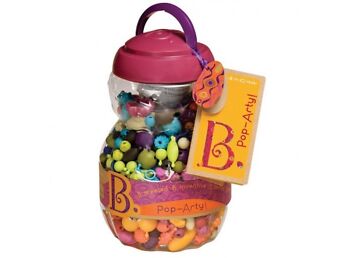 B-TOYS EHETE TEGEMISE KOMPLEKT