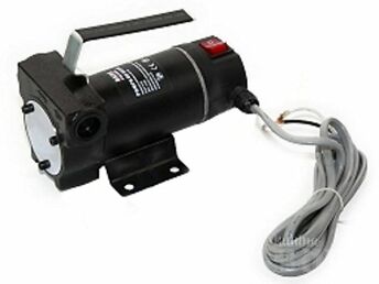 DIISLIKÜTUSE PUMP 24V