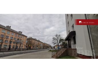NARVA, ALEKSANDER PUŠKINI 21